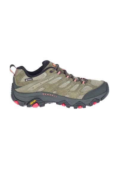 Merrell Moab 3 Gtx Kadın Outdoor Ayakkabı-28714-Yeşil
