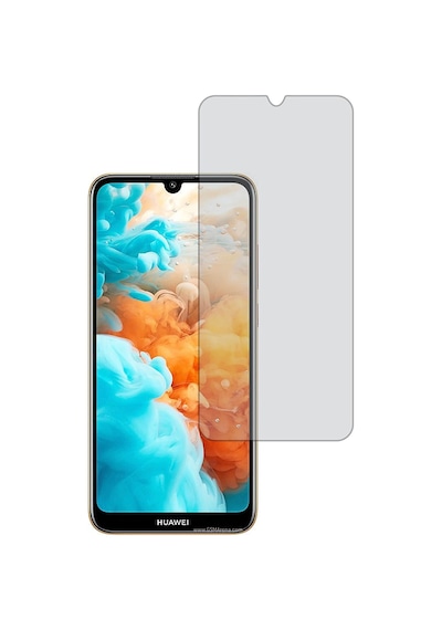 Huawei Y6 Pro 2019 Nano Kırılmaz Cam Ekran Koruyucu
