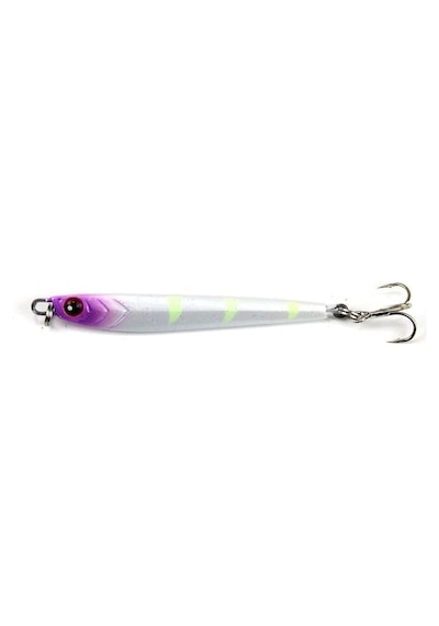 Kendo Baby Jig 56mm 10,5 Gr Colour-24