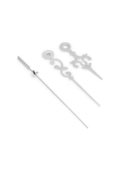 1 Adet Duvar Saati Mekanizması , Askısız , Şaft Uzunluğu 22 Mm , (461917841)