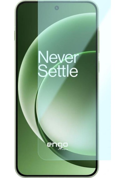 Oneplus 15r Ekran Koruyucu 9h Şeffaf Nano Parlak