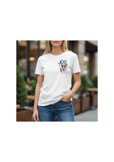 Urbantrendstore Unisex Çiçek Desen Yazlık Beyaz Tshirt Oversize Fit Rahat Geniş Salaş T-shirt Günlük Tişört Beyaz Urbantrendstore Unisex Çiçek Desen Yazlık Beyaz Tshirt Oversize Fit Rahat Geniş Salaş T-shirt Günlük Tişört Beyaz