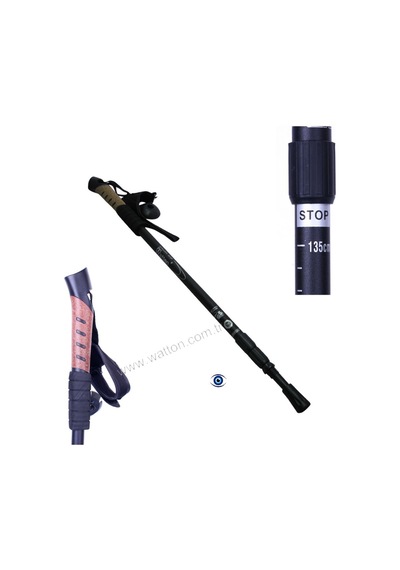 Watton Wt-080 Baton & Baston