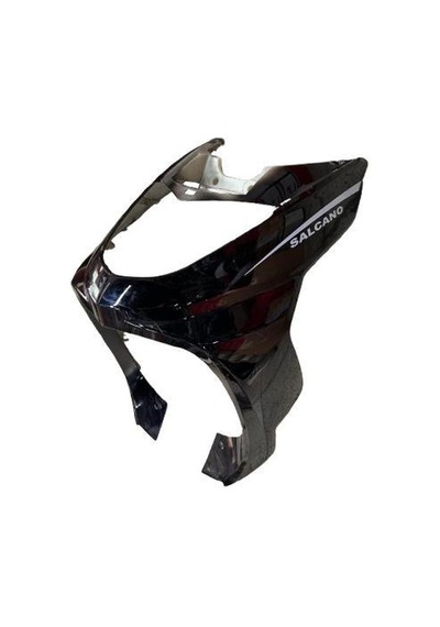 Salcano Elegant 1500-2000 Ön Alt Panel Siyah Etiketli