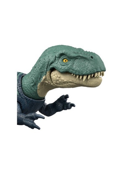 Jurassic World Hareketli Dinozor Figürleri Nantotyrannus Jgb80