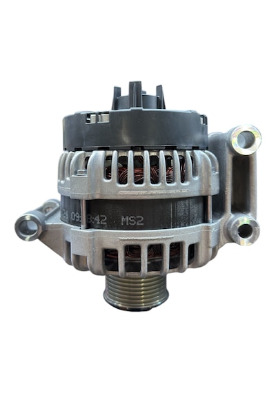 Seg-0125711133 12v-150ah Citroen Jumper, Fiat Ducato, Ford Transit Seg  Alternatör