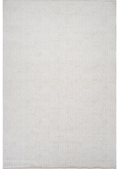 Artemis Halı Karizma 02798a Krem Bej Makine Halısı