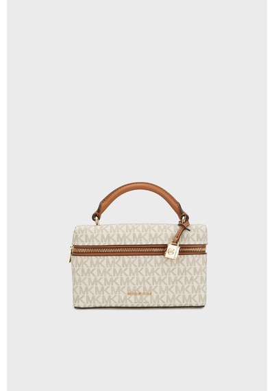 Michael Kors Bayan Çanta 32f5gq1c0b 149 Ekru Ekru