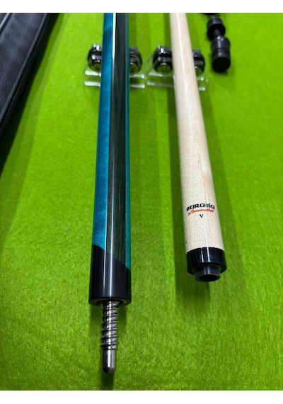 Eurasıa Karamb Modeli 3 Bant Bilardo Istakası Seti