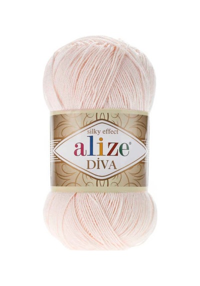 Alize Alize Diva 382