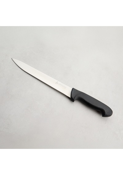 Aryıldız Noka Doğrama Bıçağı Siyah 20 Cm Renkli