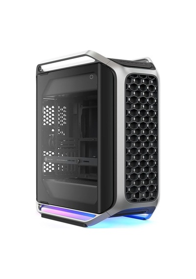 Coolermaster Cosmos Alpha C700-kgnn-s00 2-20cm Fanlı Gaming Full Tower Pc Kasası