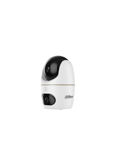 Dahua Ipc-hpt1339dd-stw-3e2 3+3mp 3.6mm Wıfı İç Ortam Pantılt Ip Kamera