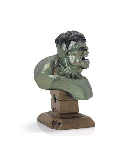 Hulk Büst Büyük Boy