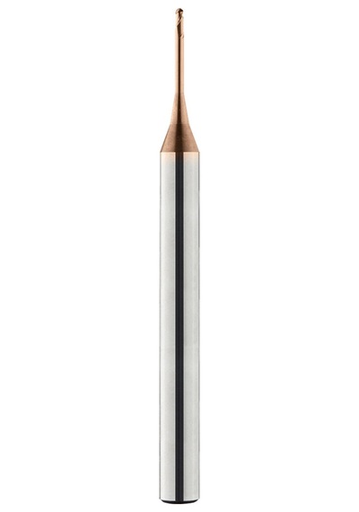 1.5x6x4x50mm Kraft 2 Ağız Küre Mikro Karbür Freze