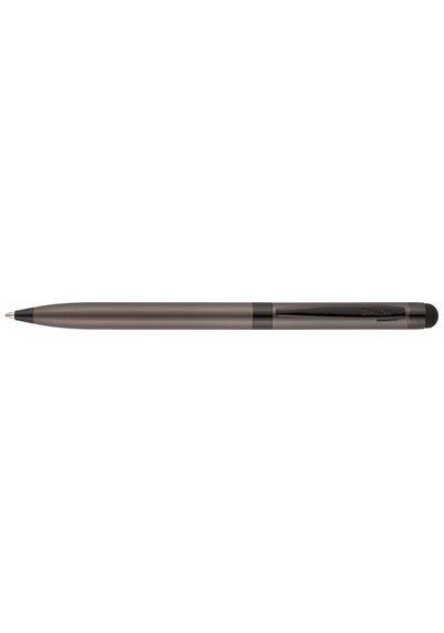 Touch Pen 599 Stylus Tükenmez Kalem Titanyum -