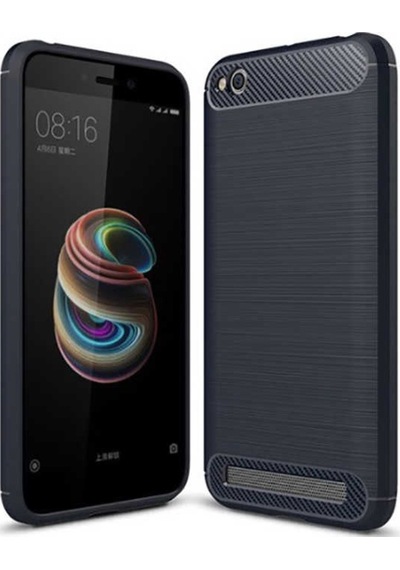 Xiaomi Redmi 5A Kılıf Zore Room Silikon Kılıf