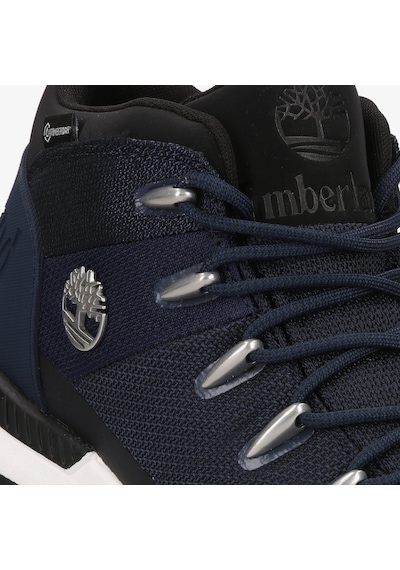 Timberland Sprint Trekker Su Geçirmez Erkek Lacivert Bot Tb1a2fxt0191 Lacivert