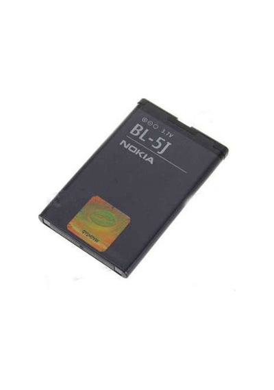 Nokia Lumia 520 Batarya Bl-5J Batarya