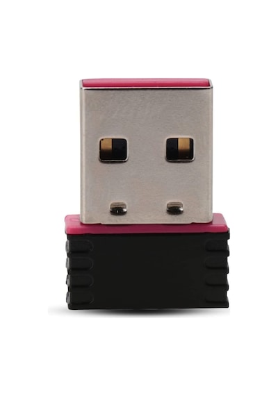 AoGo Nano 600 Mbps Wifi Dongle Adaptör