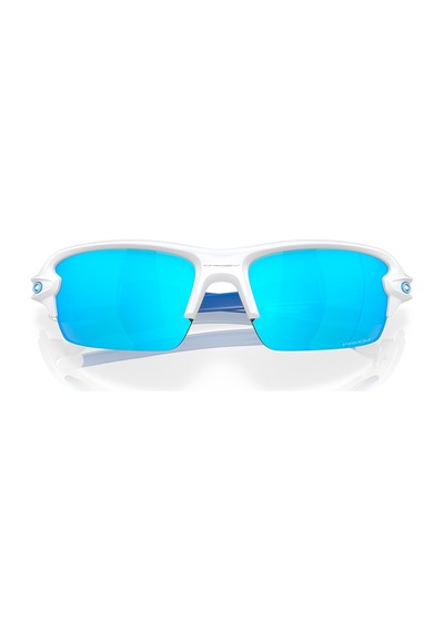 Oakley Unısex Çocuk Gözlük Flak Xs Renkli