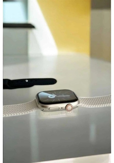 Mey İthalat Akıllı Saat Yeni Nesil Gps Özelliği Nfc Ve Uyku Takibi
