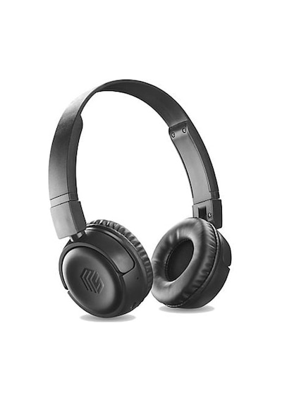 Cellularline Music Sound Vibed 5.0 Bluetooth Kulak Üstü Kulaklık