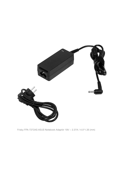 Asus 19v 2.37a 45w - 4.0 1.35 Notebook Adaptör Oem
