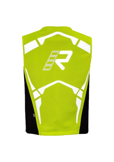 Vis Vest Reflektif Yelek-s