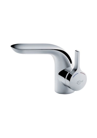 Ideal Standard Melange Lavabo Bataryası - A4287aa- Krom