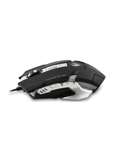 Everest SGM-X9 Kablolu Oyuncu Mouse + Mouse Pad