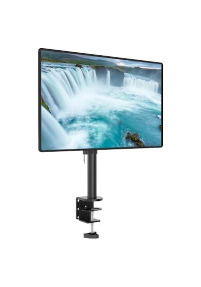 Ergoflex Ef61 Steel Design 2-8 Kg Asansörlü 17"-27" Monitör Standı