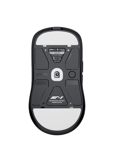 Pulsar Es Fs-1 Medium 8k Hz Xs-1 Sensör Kablosuz Gaming Mouse Pfs1es201
