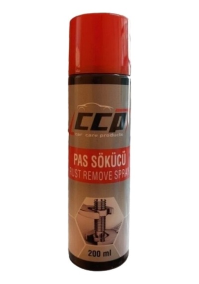 Ccp Pas Sökücü Sprey 200 Ml.