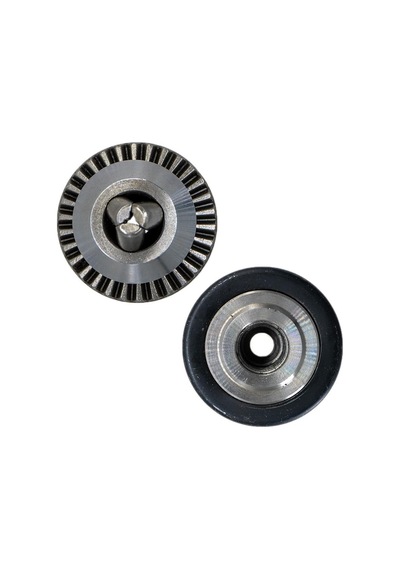 Master 530260 Anahtarlı Metal Mandren 1.5-13mm 1/2" - 20 Unf