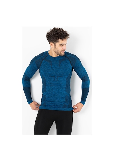 Miofit Active Long Uzun Kollu Erkek Üst