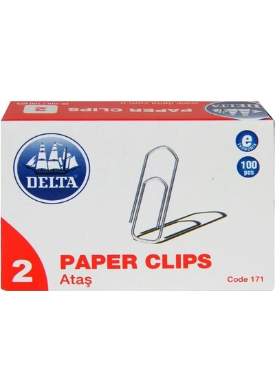 Delta No:2 Beşgen Ataş 171