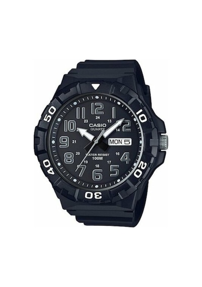 Casio MRW-210H-1AVDF Erkek Kol Saati