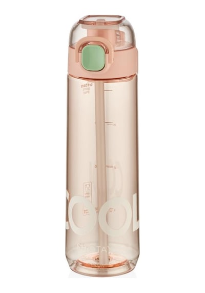 Shotay Mix Dink Su Matarası Tritan Pembe 680ml