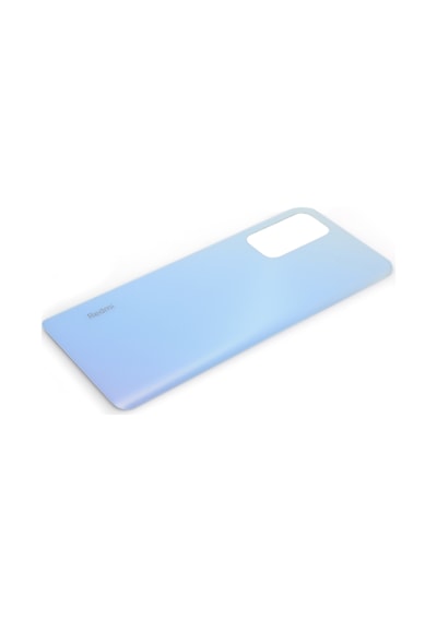 Xiaomi Redmi Note 10 Pro Arka Cam Batarya Pil Kapak