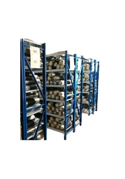 Johnson T8000ei Koşu Bandı Paleti - Kayışı