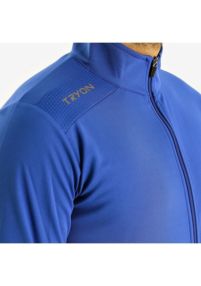 Tryon 1018038-20.005 Victory Erkek Sweatshirt renkli Çok Renkli