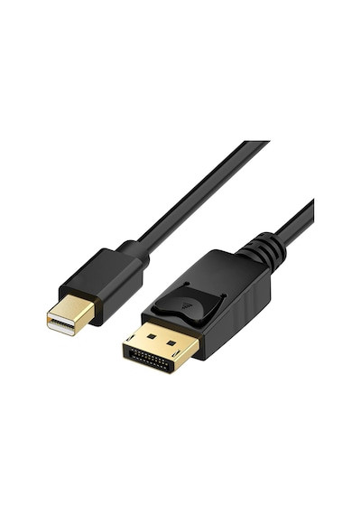 Mini Displayport (Thunderbolt) to Displayport Kablo 1.5 Metre