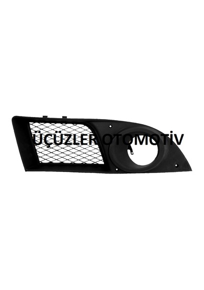 Sağ Sis Çerçevesi Doblo 735417169