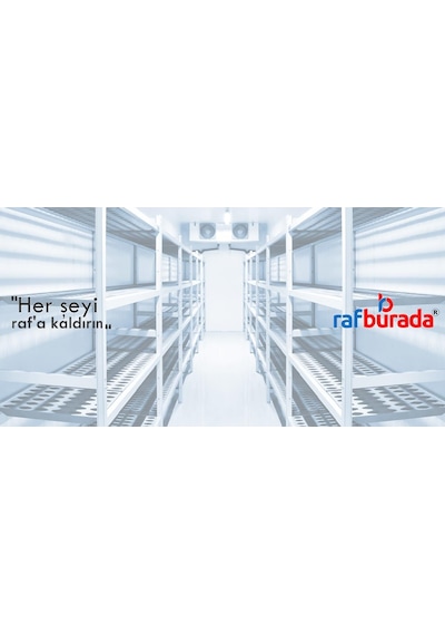 3 Katlı Paslanmaz Krom Raf Inox Soğuk Oda Rafı Buzhane Rafı Mutfak Banyo Islak Zemin Rafı Akvaryum Rafı 43x60 Cm-200 Cm-1.00 Mm Gri