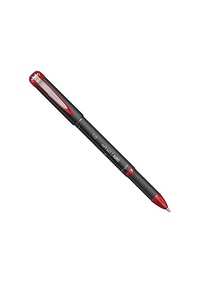 Kırmızı Tükenmez Kalem, 0.7 Mm Kalınlığında 165-Koyu Yeşil