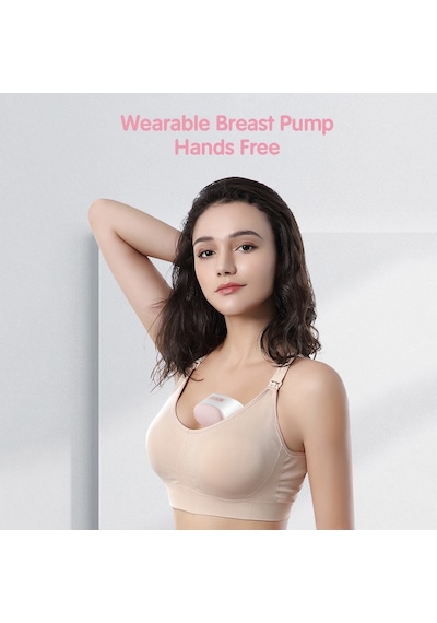 Bebebao P1 240 ML Elektrikli Göğüs Pompası