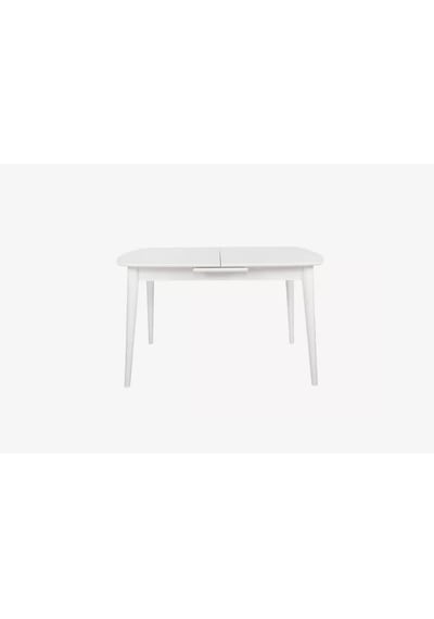 Essen Mutfak Masası, Beyaz, 130x80 Diğer