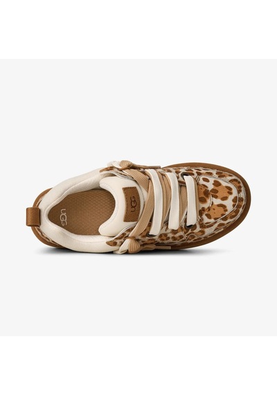 Ugg Lo Lowmel Plaın Kadın Spor Ayakkabı 1181071 1181071 Fdj