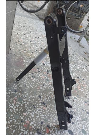 Lifan Lifan Lf250-b Chopper Arka Mafsal Beşik